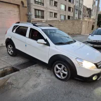 اچ سی کراس H30 تمیز و بدون رنگ مدل ۱۳۹۷