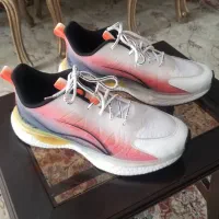 کفش کتانی|کیف، کفش، کمربند|تهران, سازمان برنامه شمالی|دیوار