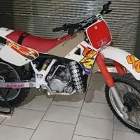 کراس وای زد ۲۵۰ yz یاماها yamaha
