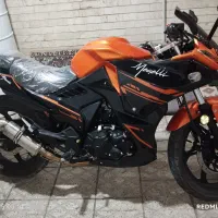 موتور مگلی ۲۰۰|موتورسیکلت|تهران, سازمان برنامه جنوبی|دیوار