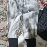 ست اسپرت سایز لارج نونو|لباس|یزد, |دیوار