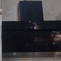 هود لمسی کن