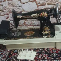 چرخ خیاطی مارشال