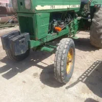 تراکتور ای تی ام مدل ۷۲