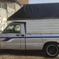 مزدا کارا 1700