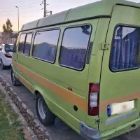 ون غزال ۱۳۸۸، ۱4 نفره، موتور تازه تعمیر|خودرو سواری و وانت|قدس, شهر‌قدس|دیوار