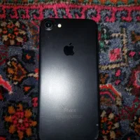 گوشی آیفون ۷|موبایل|قم, شاه سید علی|دیوار