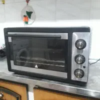 توستر برقی|اجاق گاز و لوازم برقی پخت‌وپز|دزفول, |دیوار