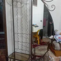 آیینه جالباس