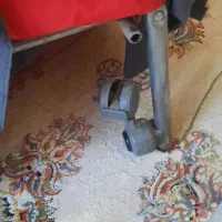 گهواره کوشا فقط ۹۵۰ در حصار امیر پاکدشت|اسباب و اثاث بچه|پاکدشت, حصار امیر|دیوار