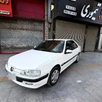 پژو پارس تیوفایو ۱۴۰۰ بیرنگ