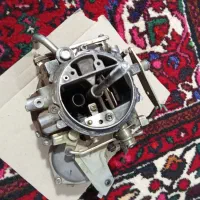 کاربراتور نیسان در حد نو