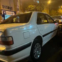 پارس tu5 مدل 1397|خودرو سواری و وانت|سنندج, |دیوار