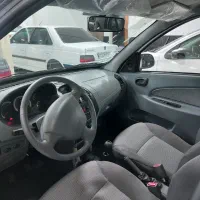 تیبا،مدل ۱۴۰۰،بیرنگ،کم کار|خودرو سواری و وانت|کرج, چمران|دیوار