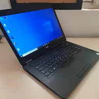لپتاپ Dell با Cpu Core i7 نسل ششم گرافیکی|رایانه همراه|تهران, افسریه|دیوار