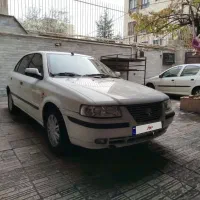 سمند lx مدل‌99 سفید مالتی پلکس