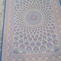 فرش ماشینی ابریشم|فرش|کرج, فاز ۳ گوهردشت|دیوار