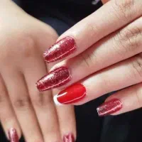 کاشت ناخن تخصصی|خدمات آرایشگری و زیبایی|زاهدان, |دیوار