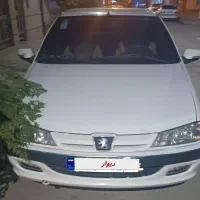 پارس سال 1402موتور جدید XUP7