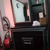 سرویس خواب دونفره درحدنو تمیزباکیفیت