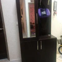 جاکفشی جنس ام دی اف اصل ترک