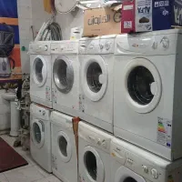 ماشین لباسشویی آبسال - Absal|ماشین لباسشویی و خشک‌کن لباس|اصفهان, لاله|دیوار