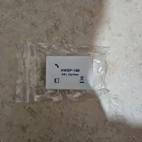 ۱۰۰ عدد اسپلیتر مدل hwsp 168