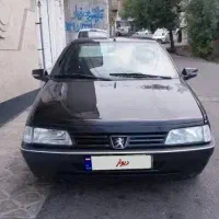 پژو ۸۳ خاص