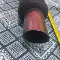 منبع اگزوز هاوارد ۷۱۵