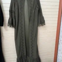 مانتو مجلسی