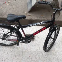 دوچرخه نو|دوچرخه، اسکیت، اسکوتر|گنبد کاووس, |دیوار