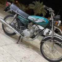 موتور تیزتک مدل ۹۳