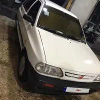 پراید هاچبک مدل ۸۶ هیدرولیک|خودرو سواری و وانت|تهران, یاخجی آباد|دیوار