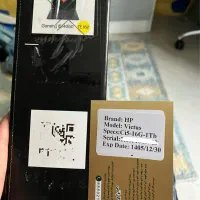 لپتاپ نو HP VICTUS 4050 گیمینگ دارای تخفیف|رایانه همراه|رشت, چله خانه|دیوار