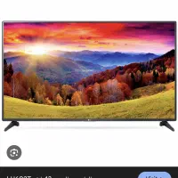 فروش تلویزیون LED LG
