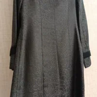 مانتو شلوار مشکی|لباس|تهران, قلهک|دیوار