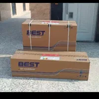 مدل بست ۲۴ هزار موتور سنگین