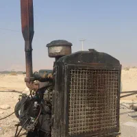 موتور پرکنز درجه ۱|ماشین‌آلات صنعتی|جویم, |دیوار