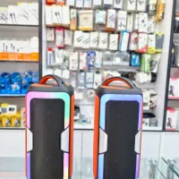 اسپیکر قابل حمل برند singe