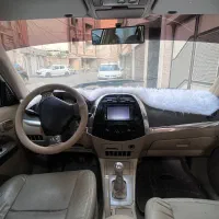 MVM x33|خودرو سواری و وانت|سبزوار, پیام|دیوار