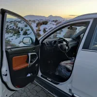 تیگو پنج مدل ۱۳۹۹ بیرنگ|خودرو سواری و وانت|ملایر, |دیوار