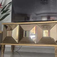 میز تیوی