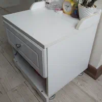 تخت و کمد و کتابخانه|تخت و سرویس خواب|لنجان, |دیوار