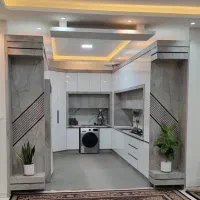 کابینت و کمددیواری اقساطی