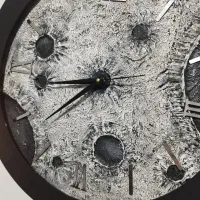 ساعت ماه|ساعت دیواری و تزئینی|تهران, شیخ هادی|دیوار