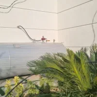 شارژ گاز مایع برای باغ ویلا رستوران ها