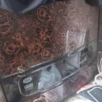 بخاری خیلی تمیز|بخاری، هیتر، شومینه|قائمشهر, |دیوار