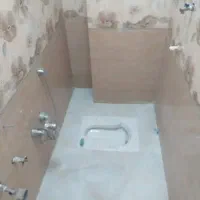 کاشی کار کاشیکاری بازسازی لوله کشی سرامیک.|خدمات پیشه و مهارت|تهران, جوادیه|دیوار