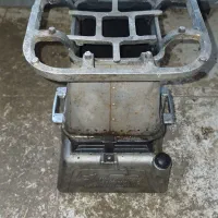 چراغ نفتی خوراک پزی روسی