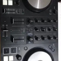 ترکتور دی جی